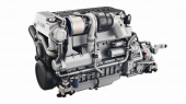 Судовой дизель Vetus VD6.170 - 125 кВт/170 л.с. Судовой дизель Vetus VD6.170 - 125 кВт/170 л.с.