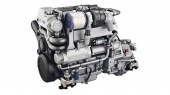 Судовой дизель Vetus VD4.120 - 90 кВт/122 л.с. Судовой дизель Vetus VD4.120 - 90 кВт/122 л.с.