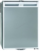 Osculati 50.900.09 - Однодверный холодильник Waeco Dometic CoolMatic CR 110 SS с передней панелью из нержавеющей стали 12/24 В 108 л 