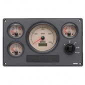Панель управления двигателем Vetus MP34B Панель управления двигателем Vetus MP34B