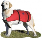 Osculati 22.403.52 - Спасательный жилет для собак и кошек Pet Vest 5-10 кг 
