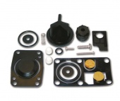 Ремонтные комплекты туалетов Jabsco ручных Twist'n'Lock Ремонтные комплекты туалетов Jabsco ручных Twist'n'Lock