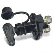 Батарейный переключатель QUICK 100A Батарейный переключатель QUICK 100A