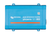 Инвертор Victron Energy Phoenix Inverter 12/24/48 В VE.Direct Инвертор Victron Energy Phoenix Inverter 12/24/48 В VE.Direct