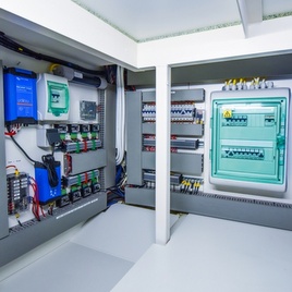 Судовые системы Судовые системы