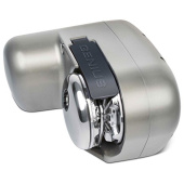 QUICK GENIUS GP2 12/24В Якорная лебёдка для судов 6-12 метров под цепь 6/8 мм QUICK GENIUS GP2 12/24В Якорная лебёдка для судов 6-12 метров под цепь 6/8 мм