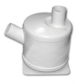 Водяной замок Centek Waterlocks GRP вертикальный Водяной замок Centek Waterlocks GRP вертикальный