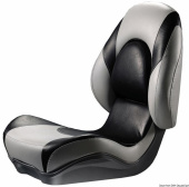 Каркас  (без подушек) откидного сиденья ATTWOOD Centric II эргономичной формы Каркас  (без подушек) откидного сиденья ATTWOOD Centric II эргономичной формы