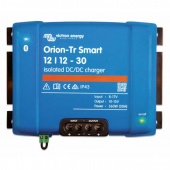 Конвертер-зарядное устройство Victron Energy Orion-Tr Smart DC/DC Конвертер-зарядное устройство Victron Energy Orion-Tr Smart DC/DC