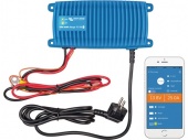Зарядное устройство Victron Energy Blue SMART IP67 Зарядное устройство Victron Energy Blue SMART IP67