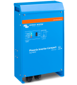 Инвертор Victron Energy Phoenix Inverter 12/24/48 В Compact/Standart/Smart Инвертор Victron Energy Phoenix Inverter 12/24/48 В Compact/Standart/Smart