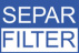 Separ Filter Separ Filter