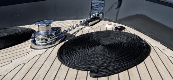 Палубное оборудование Палубное оборудование