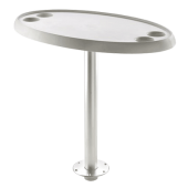 Стол палубный Vetus быстросъёмный Стол палубный Vetus быстросъёмный