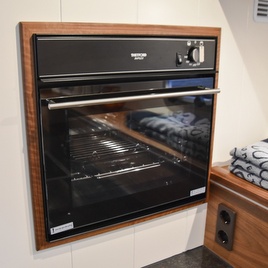 Комфорт на борту Комфорт на борту